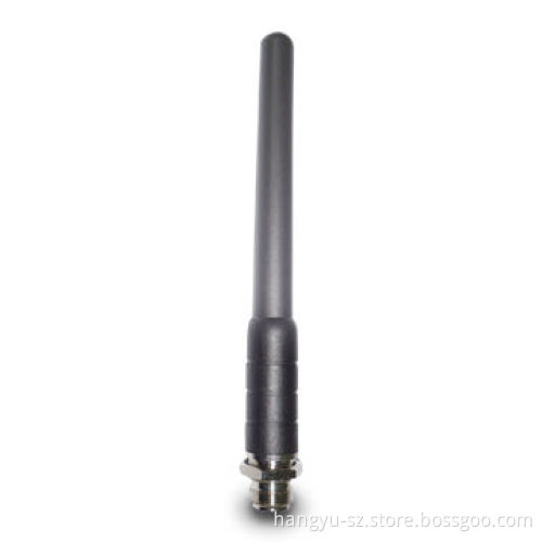 3G Indoor/Outdoor Antenna with Omni Directional, Vertical Polarization and Mast Mounting